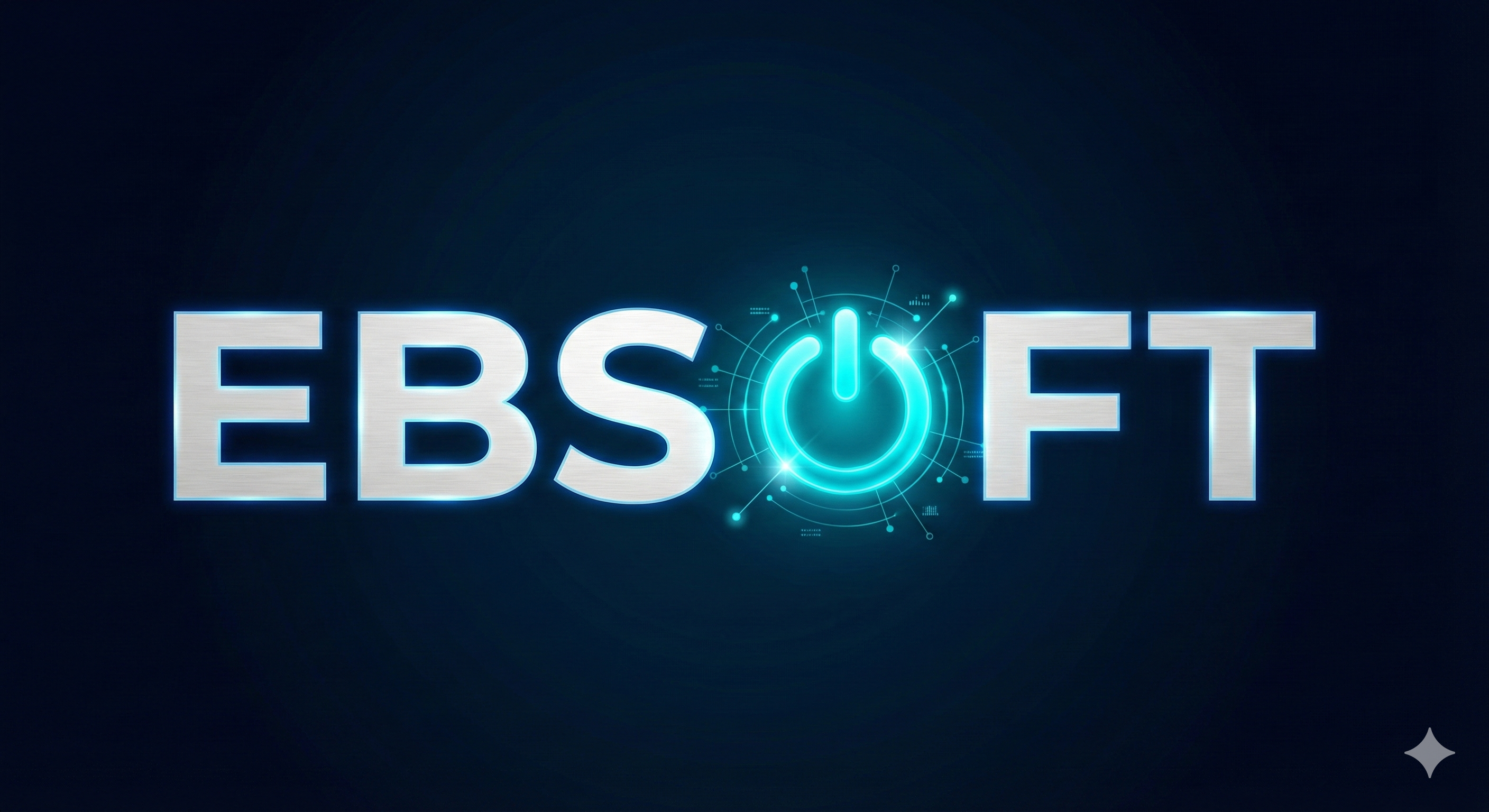EBSOFT Logo
